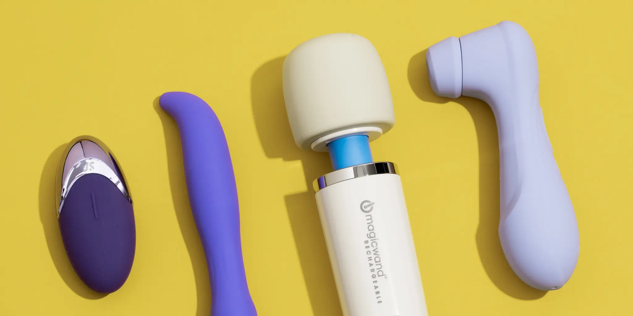 Top 10 Adult Toys Every UK Couple is Talking About in 2026