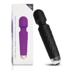 Women’s Magic Wand Vibrator Powerful Clitoral Massager - Image 11