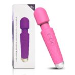 Women’s Magic Wand Vibrator Powerful Clitoral Massager - Image 12