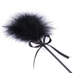 Feather Whip Leather BDSM Spanking Slave SM Master Conquer Temptation Couples Sex Toys Cosplay Adult Flirting Games - Image 3