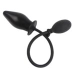 Inflatable Anal Expander Plug – Multi-Use Adult Toy for Men, Women & Couples - Image 3