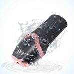 12 Speed Penis Pump Vibrator, Automatic Male Masturbator Trainer with Glans Stimulator & Delay Function for Men - Image 4