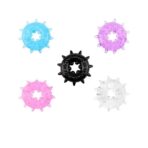 Men Cock Ring Delay Ejaculation Ring – Penis Enhancement Sex Toy for Couples - Image 4