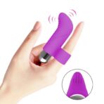 Mini Finger Vibrator Clitoral & G-Spot Massager for Women - Image 5