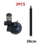 Sex Machine Accessories A2/A3 | Extra Large Dildo Set & Anal Plug Kit | Premium Adult Toy Accessories - Image 4