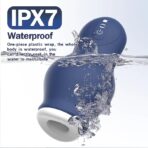 Automatic Vacuum Massage Cup | Rechargeable Male Wellness Accessory - Image 3