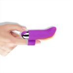 Mini Finger Vibrator Clitoral & G-Spot Massager for Women - Image 7