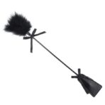 Feather Whip Leather BDSM Spanking Slave SM Master Conquer Temptation Couples Sex Toys Cosplay Adult Flirting Games - Image 7