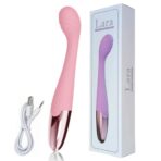 G-Spot & Clitoral Vibrator – Finger Bullet Massager for Women, Multi-Use Intimate Stimulator - Image 7