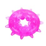 Men Cock Ring Delay Ejaculation Ring – Penis Enhancement Sex Toy for Couples - Image 7