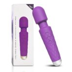 Women’s Magic Wand Vibrator Powerful Clitoral Massager - Image 10