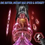EINSEO AI Waterproof Male Masturbator – 7 Mode Penis Pump Stroker, Machine Blowjob Adult Toy - Image 4