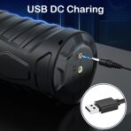 Male Masturbator Electric Pocket Cup 7 Rotating Modes Adult - Image 5