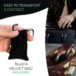 Couples Sex Dice Game | 47 Sex Position Cards + Glow in Dark Dice | Adult Intimacy Game - Image 3