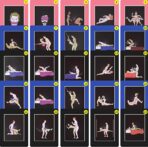 Erotic Sex Position Cards | 50 BDSM Bondage Illustrated Cards for Couples | Adult Intimacy Game - Image 6