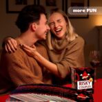 Risky Couples Card Game – 150 Romantic Questions & Challenges for Couples - Image 6