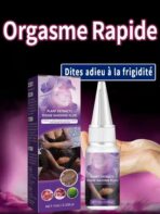 Water-Based Intimate Lubricant Gel for Couples – Smooth Long-Lasting Lube - Image 3