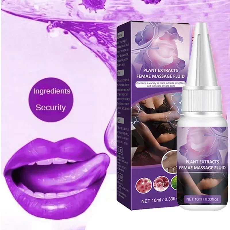 Water-Based Intimate Lubricant Gel for Couples – Smooth Long-Lasting Lube
