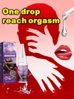 Water-Based Intimate Lubricant Gel for Couples – Smooth Long-Lasting Lube - Image 4