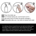 Anal Pleasure Lubricant Gel Spray – Butt Loosening Intimate Lube, Enhanced Sensation, Smooth Penetration & Intimate Wellness - Image 4