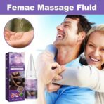 Water-Based Intimate Lubricant Gel for Couples – Smooth Long-Lasting Lube - Image 5