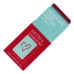 Excited Exhausted Card Game – 50 Drinking Party Cards for Couples & Adult Party Fun - Image 4