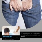 Anal Pleasure Lubricant Gel Spray – Butt Loosening Intimate Lube, Enhanced Sensation, Smooth Penetration & Intimate Wellness - Image 6