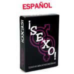 Adult Couples Card Game – English & Spanish Sexual Position & Role Play Cards (18+) - Image 7