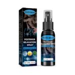 Anal Pleasure Lubricant Gel Spray – Butt Loosening Intimate Lube, Enhanced Sensation, Smooth Penetration & Intimate Wellness - Image 7