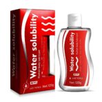120ml Water-Based Adult Lubricant – Long-Lasting, Skin-Friendly Personal Lubricant for Couples, Sex Lube, Intimate Pleasure Gel - Image 5