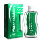 120ml Water-Based Adult Lubricant – Long-Lasting, Skin-Friendly Personal Lubricant for Couples, Sex Lube, Intimate Pleasure Gel - Image 2