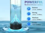 Electric Penis Pump Vacuum Enlarger – Male Enhancement Extender, Length & Girth Booster, Adult Toy for Men - Image 3