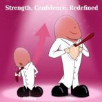 Penis Sleeve with Vibrating Cock Ring – Realistic Extender, 10 Mode Remote Control Silicone Couple Toy for Men - Image 6