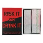 Adult Party Game – Fun College Card Game, Drinking Game, Pregame Night, Hilarious Challenges & Questions - Image 2