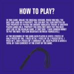 Couples Adult Board Game – Chessboard Monopoly, Fun for Game Nights, Festivals & Special Occasions - Image 7