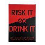 Adult Party Game – Fun College Card Game, Drinking Game, Pregame Night, Hilarious Challenges & Questions - Image 7