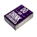 Do or Drink Naughty Edition Adult Drinking Game | Fun Party Card Game for Couples, Friends & Hen Nights - Image 8