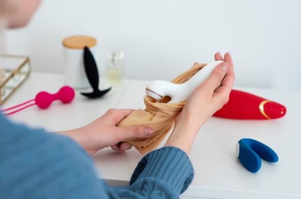 How to Clean and Maintain Adult Toys Properly (Complete Hygiene & Safety Guide 2026)