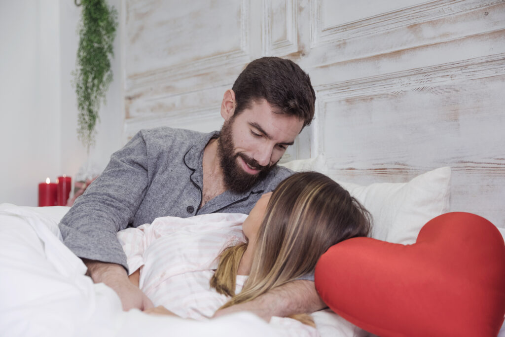 How to Improve Relationship Intimacy (Complete Guide for Couples)